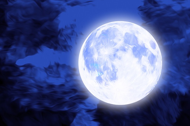 The blue full Moon in Scorpio is a very high cosmic charge of energy that is more intensified than a regular Full Moon.  This full Moon will bring in some very intense energy along with transformations and opportunities for the Soul Connection Collective. That includes all Soulmates, Twin flames, Twin rays, Karmic flames, past lives and spiritual connections.  The blue full Moon is so intense that it will make a big impact with all love and divine soulmate relationships.  This full Moon is in Scorpio, the intuitive sign of spirituality. It will target people born under the sign also who have this sign strongly in their chart. But all signs can feel the intensity with the blue full Moon.  It will be targeting Soulmates and Twin flames along with other spiritual connections that will feel this intensity very strongly.  Every month, we do expect a full Moon, it’s very common to feel the effect of our energy being heightened and stir it up.  The same way it has an effect on our oceans and is a very common time when babies are born because the emotions and energies are heightened during this time.  A full Moon in Scorpio is powerful.  The energy has been more intense these past few months for divine soul connections, especially Twin flames.  Because of the many different solar effects and events that have been occurring, it’s hard to keep up with what is happening next.   I try to look at what we can do to help ourselves during these times and get past these energy ships when they do occur.  Manifesting your desires during a blue full Moon. This utilizes the powerful energy that is with the Moon and helps with releasing negativity.   When our thoughts create our reality, it helps us to take time to think about what we truly want and desire in our lives. When the energies are set into motion, we actually can bring them into our own reality. This is all part of the law of attraction.  Although the full blue Moon happens on one particular day, this is actually a very strong one that we can actually feel the effects seven days prior and seven days after the full Moon occurs.  The energy can be stirred up with this powerful blue Moon. You may be feeling a more intense amount of emotions. That is going back-and-forth with bringing back old reminiscing memories and trying to analyze a previous or current love situation.  This will only open deep cores and intensify them to the point where it is brought back all over again. It will force you to re-examine everything and feel the same hurt if not more of why things happen the way they did, especially when it comes to a previous love or romantic relationship.  The blue full Moon creates a shift spiritually. It also causes a magnetic energy shift to a higher level coming into our dimension.   Creating an ascension that will bring their twin flame connections to their soul center will open recognition for the union.  Not that everyone is going to come together in union. Part of the process of them clearing out past wounds, negativity and allowing themselves ascend to their higher self.  This is a very powerful month of May because there will be another full Moon happening this month. We automatically become more sensitive, empathic, intuitive, psychic and powered spiritually.  The blue full Moon in Scorpio will push you out of your comfort zone. You can magnetically draw people towards you along with repelling and rejecting anyone or anything that may not serve a purpose for your highest good.   It’s all about finding your true center and grounding yourself to your inner truth.  Many of us have been extremely anxious and nervous these past few weeks.   There’s a lot happening all around us energetically, we can feel it much higher this month than ever.   Scorpio's energy can be very intense (I am also a Scorpio), this is the time that will bring out extreme energy and intense passion for love relationships.   There could be a very high level of love and the next second, it can create irritability.   Being aware helps calm the energy down and not allowing it to dominate you.  A full Moon in Scorpio can trigger off and push certain buttons and for some of us, it’s the ideal time to meditate. Psychic readings can be amazingly accurate during this time.   Reiki treatments and crystal healings can also be heightened during the full Moon.  This is an excellent time to charge your crystals in the moonlight and also sunlight, even if it is a cloudy day. The sun is still behind the clouds.  This is the best time to connect with your higher self and set out positive intentions for the next chapter of your life.  The blue full Moon in Scorpio is an excellent time to prepare yourself by focusing on your soul center and healing.   Coming to alignment with your higher self; it is highly recommended to meditate focusing on love and positivity.